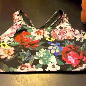 Nike Dri-Fit Sports Bra